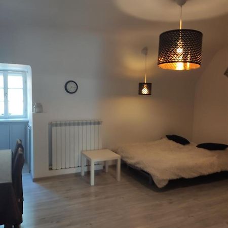 Apartament Nad Dunajem Varsovie Extérieur photo